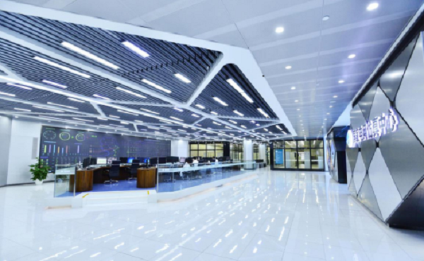 开·云体育app下载安装 国家电网：打造“三个领先”的国际品牌，加快建设世界一流企业