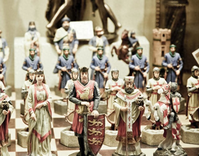 开·云app体育登录入口 重返古代，掌控命运！《时光巡游》网页游戏彻底颠覆你的游戏体验