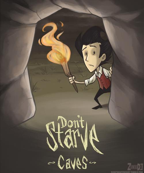 kiayun手机版登录入口 把你丢到一个异世界如何生存？欢迎来到《饥荒游戏》