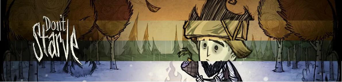 饥荒游戏推荐Klei Entertainment_饥荒游戏科学魔法_饥荒游戏专题