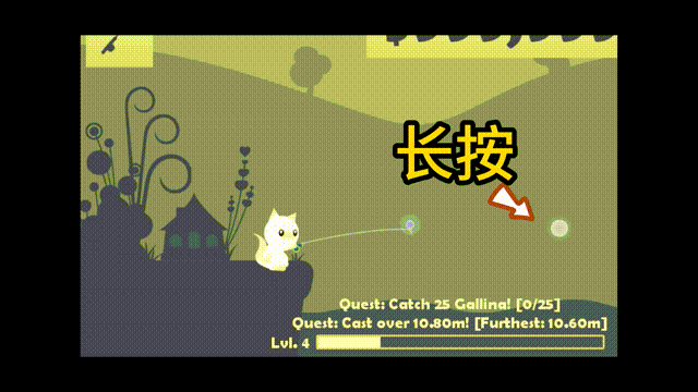 小猫钓鱼汉化版游戏攻略_鱼类图鉴_小猫钓鱼有船的版本下载