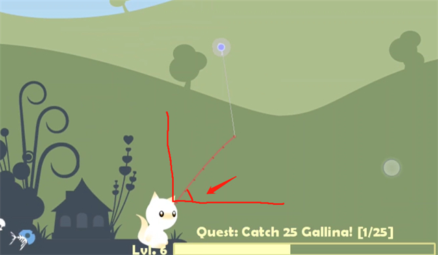 小猫钓鱼汉化版游戏攻略_小猫钓鱼有船的版本下载_鱼类图鉴