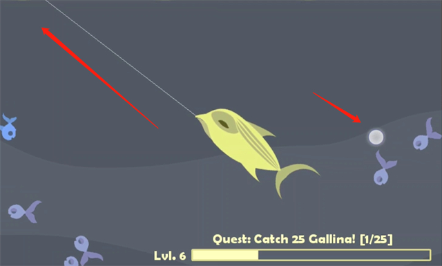 小猫钓鱼汉化版游戏攻略_小猫钓鱼有船的版本下载_鱼类图鉴