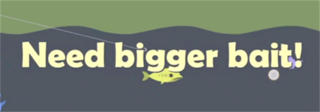 鱼类图鉴_小猫钓鱼有船的版本下载_小猫钓鱼汉化版游戏攻略