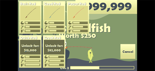 鱼类图鉴_小猫钓鱼有船的版本下载_小猫钓鱼汉化版游戏攻略