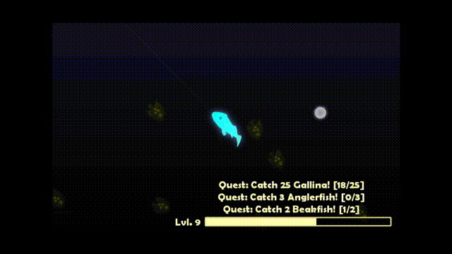 小猫钓鱼汉化版游戏攻略_小猫钓鱼有船的版本下载_鱼类图鉴