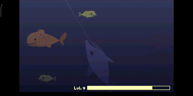 鱼类图鉴_小猫钓鱼汉化版游戏攻略_小猫钓鱼有船的版本下载