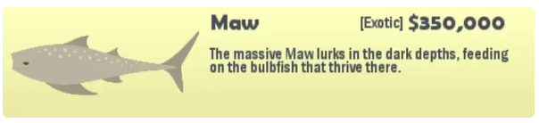 小猫钓鱼有船的版本下载_小猫钓鱼汉化版游戏攻略_鱼类图鉴