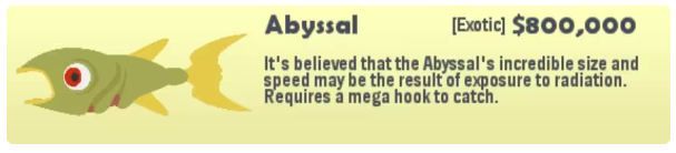 鱼类图鉴_小猫钓鱼汉化版游戏攻略_小猫钓鱼有船的版本下载