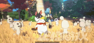 开·云体育app下载安装 七天宅家乐：国庆不想出去旅游？这些游戏里的风景一个比一个好看