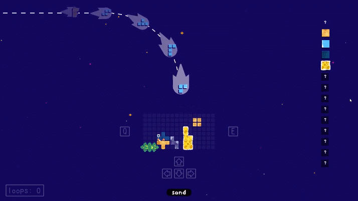 Sokpop游戏开发模式_两周一款游戏开发团队_独立游戏专题