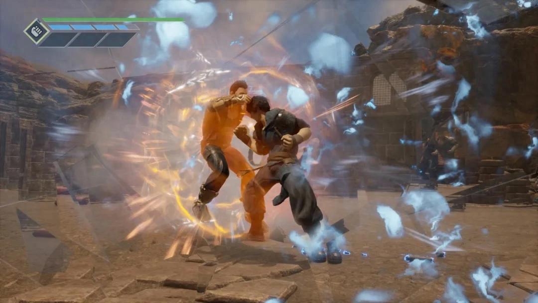 kiayun手机版登录下载 游戏圈越来越热闹，我却在40元的独立游戏中寻找快乐