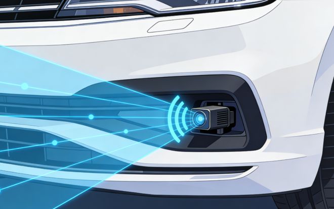 kiayun手机版登录打开即玩v1011.玩看我最新关网.中国 利多星智投：毫米波雷达不只是雷达，更是智能时代的核心传感器