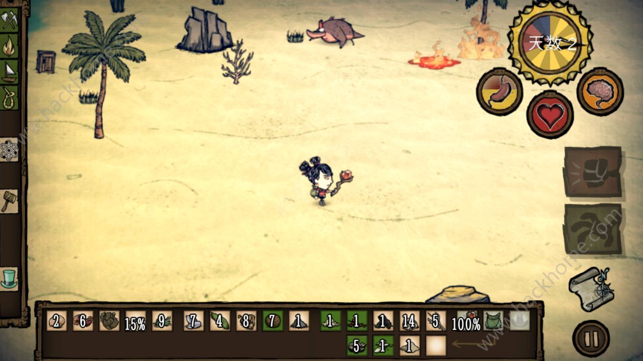 kiayun手机版登录打开即玩v1011.速装上线体验.中国 饥荒合辑版攻略大全 饥荒必看注意事项汇总