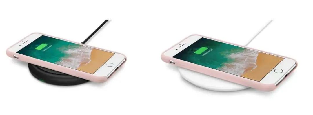 手机充电口_无线充电原理_无线电能传输的生活应用