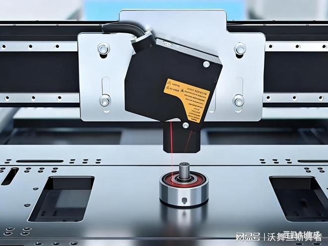 kia云手机版登录 激光位移传感器在智能医疗智能检测应用