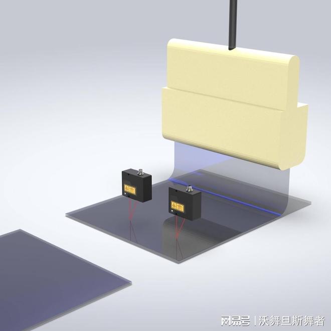 kiayun手机版登录app游戏登录入口.手机端安装.cc 激光位移传感器在智能家居安防中应用