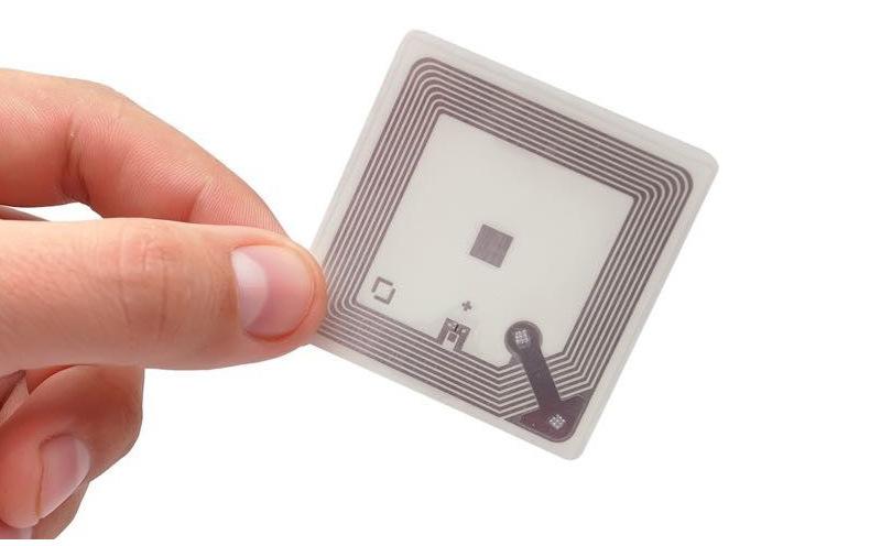 kiayun手机版登录app游戏登录入口.手机端安装.cc RFID电子标签在零售业的四大应用场景