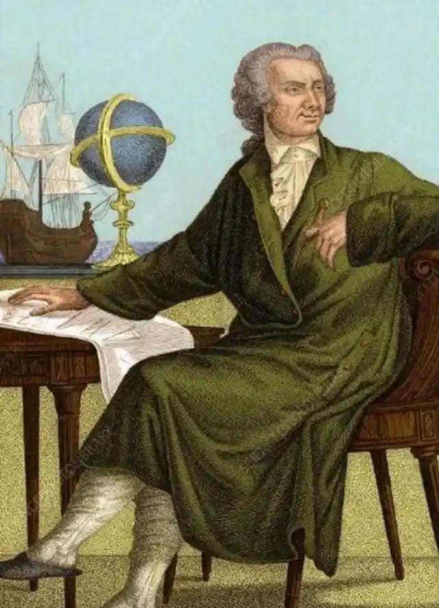 伯努利原理生活应用_雅各布·伯努利 伯努利大数定律 伯努利试验概率论