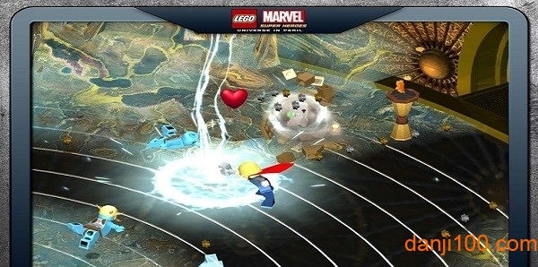 kiayun手机版登录app游戏登录入口.手机端安装.cc 乐高漫威超级英雄手游中文版