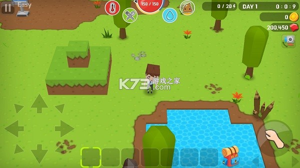 生存大世界 v2.9.4 破解版下载中文版