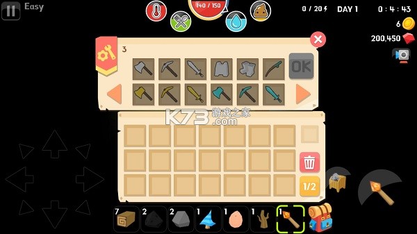 生存大世界 v2.9.4 破解版下载中文版