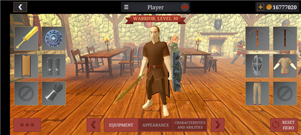 kiayun手机版登录入口 战斗魔法法术和剑无限金币版