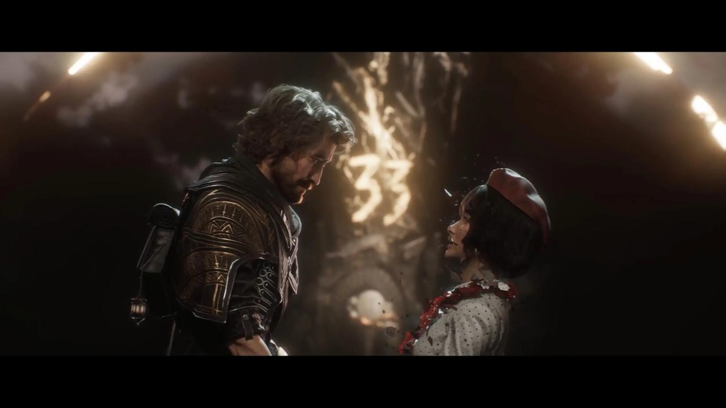 独立游戏专题_33号远征队 TGA提名 独立游戏创新