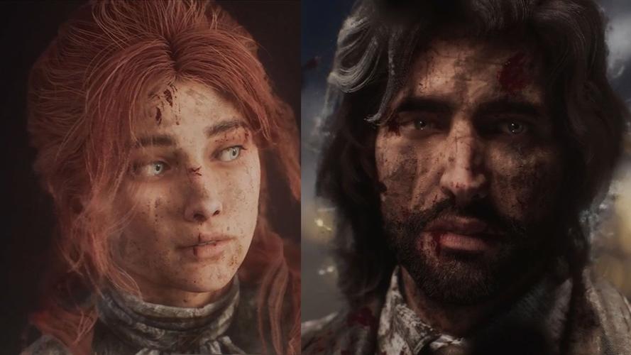 独立游戏专题_33号远征队 TGA提名 独立游戏创新