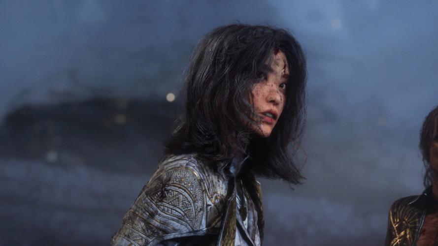 独立游戏专题_33号远征队 TGA提名 独立游戏创新