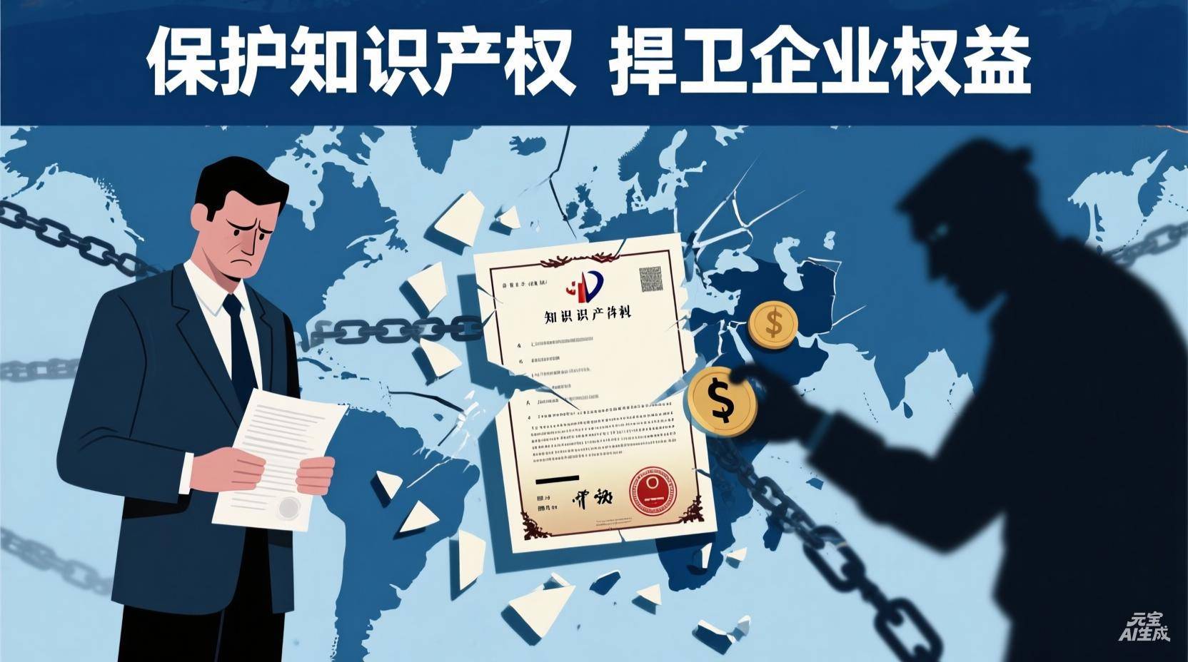 云手机网页版 跨境取证犯难，光谷一纸公证保住出海企业亿元收益