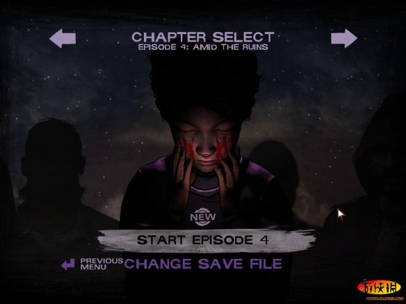 kiayun手机版登录.v1008.点进白给你1888.中国 《行尸走肉：第二季》第四章图文攻略