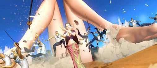 云手机网页版 贼王无双3无法存档怎么办