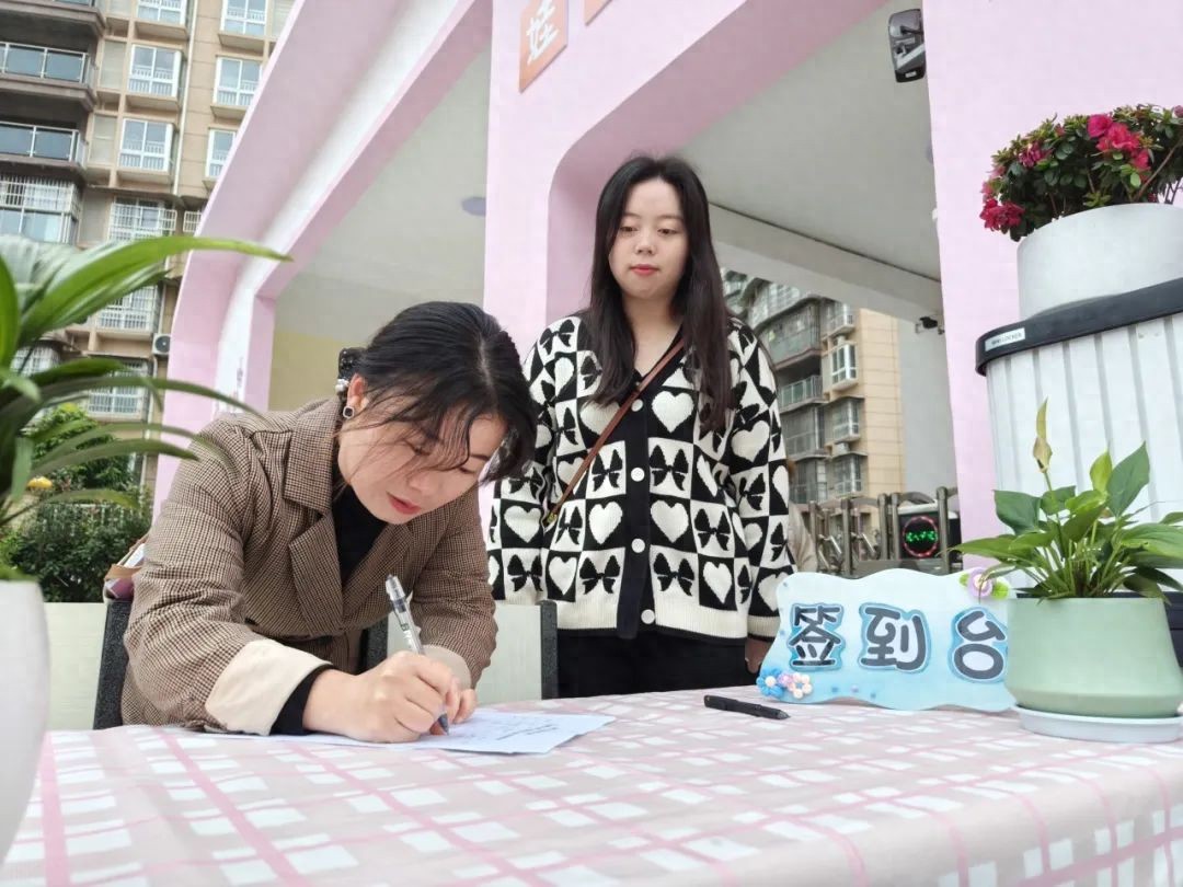 云手机网页版 交流·分享·共成长——南幼开展“五指同心园”联盟教研活动