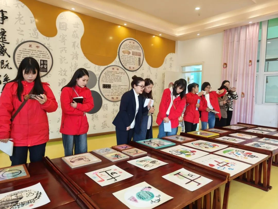 幼儿园早操编排技巧_小班幼儿手指游戏教研专题小结_校园文化建设研讨