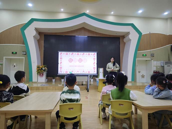 小班幼儿手指游戏教研专题小结_基于美育浸润视角下幼儿手工编织活动_幼儿手工编织活动