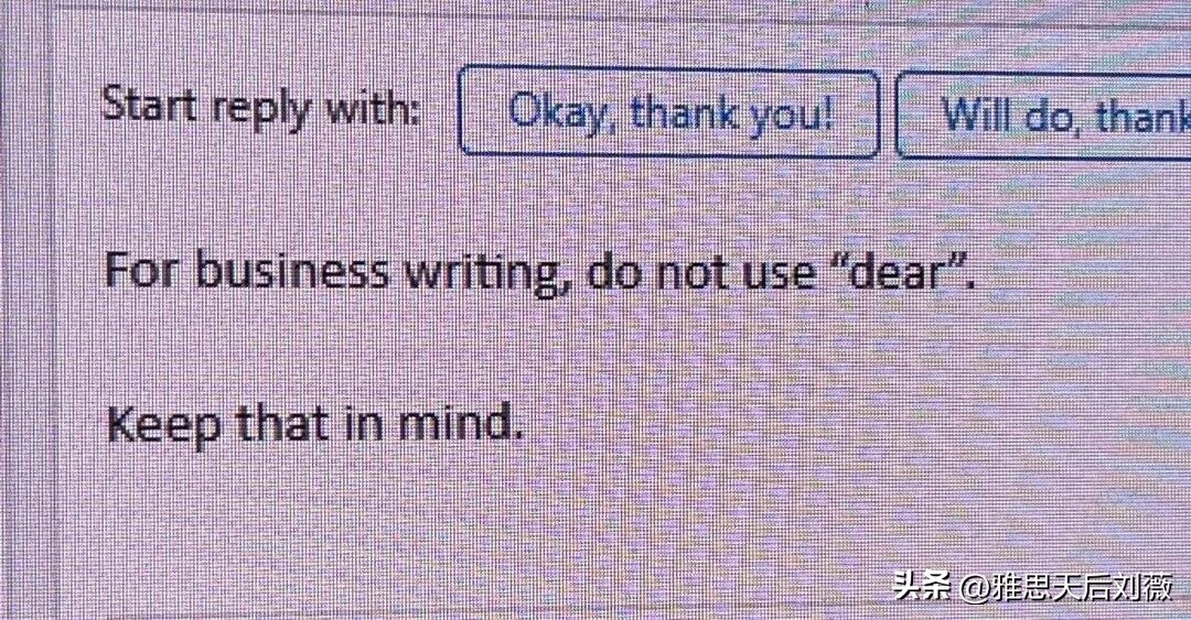 kiayun手机版登录app游戏登录入口.手机端安装.cc 破防了！学了十几年Dear Li Hua，现在被告知写邮件用Dear不对？