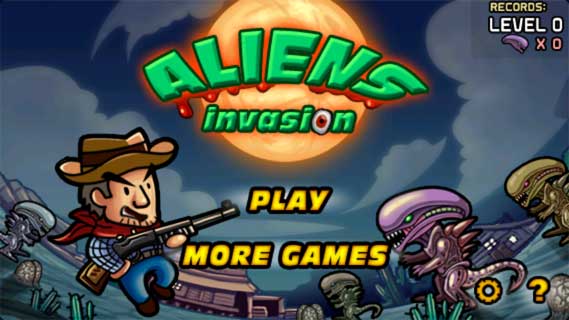 开·云体育app下载安装 异形入侵手游