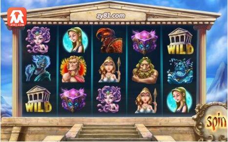 kiayun手机版登录 众赢手游埃及拉霸777老虎机打造不一样乐趣