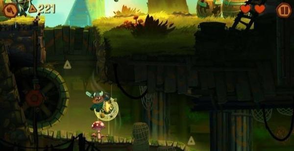 优质手机单机游戏知多少?12款买了绝对不后悔的ios单机游戏