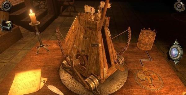 优质手机单机游戏知多少?12款买了绝对不后悔的ios单机游戏