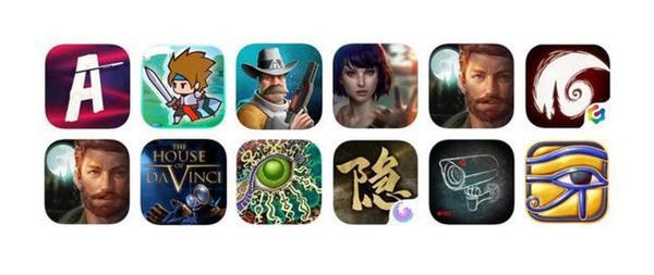 优质手机单机游戏知多少?12款买了绝对不后悔的ios单机游戏