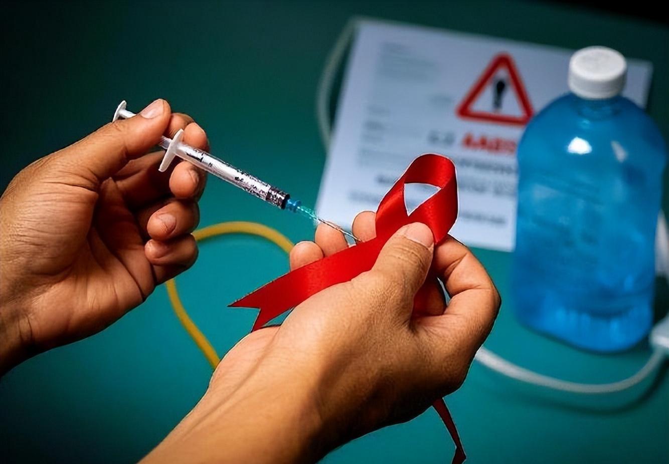 艾滋病 长痘_黏膜异常信号_艾滋病皮肤症状