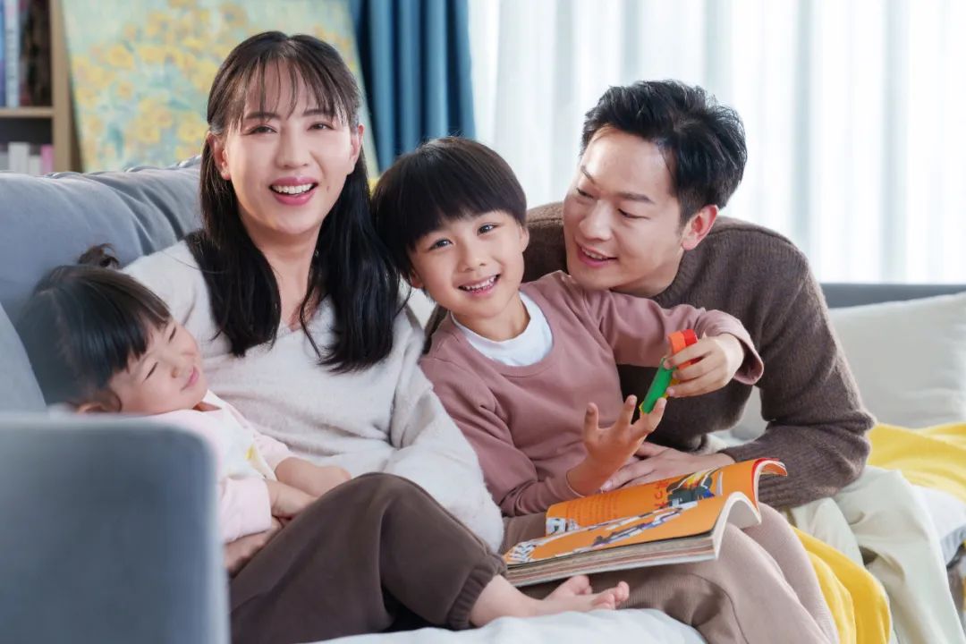 kiayun手机版登录app游戏登录入口.手机端安装.cc 【家庭教育】家庭教育“36计”，计计实用，值得家长借鉴