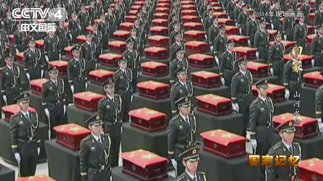 kiayun手机版登录下载 纪录片《回家》里12批烈士归国背后有多少寻亲故事？