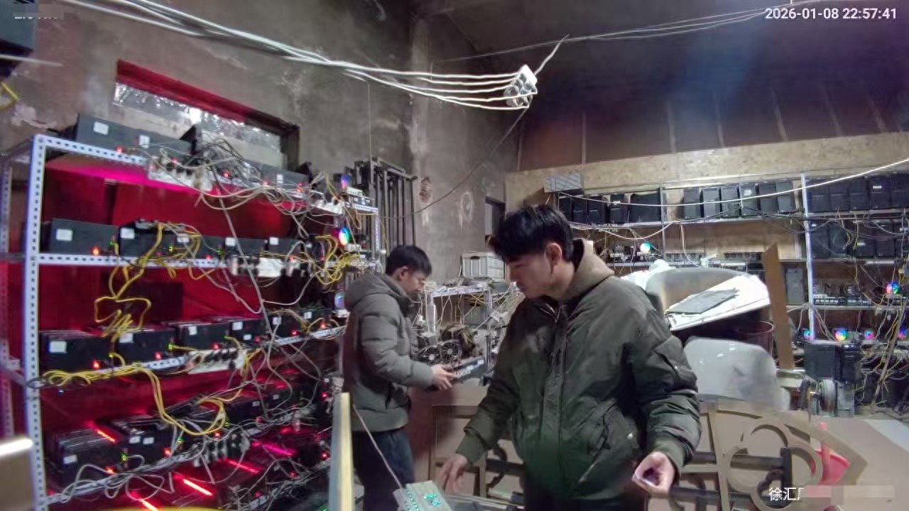 kiayun手机版登录 从造号到外挂“养号”，游戏账号倒卖背后有个“账号工厂”