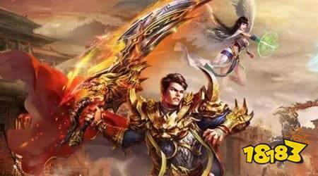 云手机网页版 2026最新版传奇微信小程序