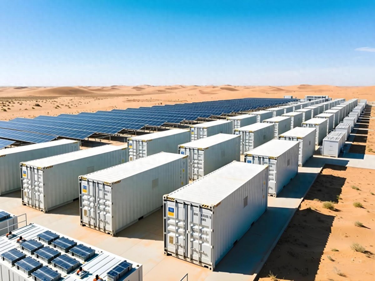 kiayun手机版登录下载 储能爆发背后的关键一环：霍尔电流传感器的应用与行业观察