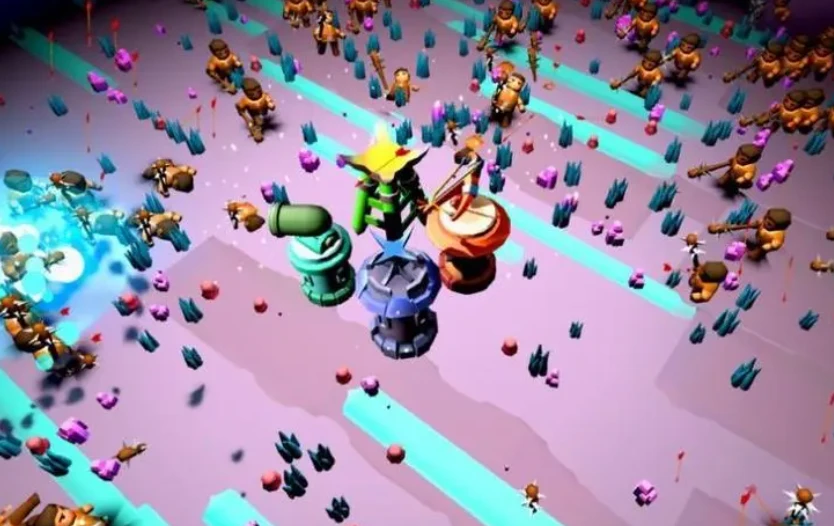 有没有好玩的安卓游戏_安卓耐玩手游排行_安卓手游推荐