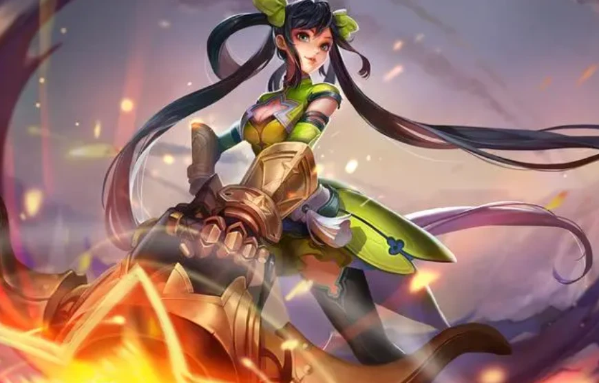 安卓手游推荐_安卓耐玩手游排行_有没有好玩的安卓游戏